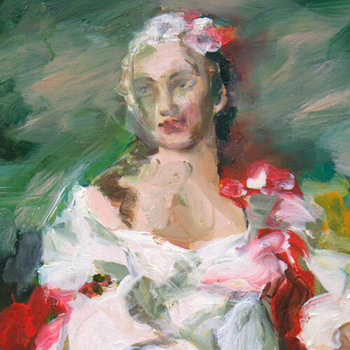 Anonymous, after Nattier, Limited Edition Print by Anita DeSoto