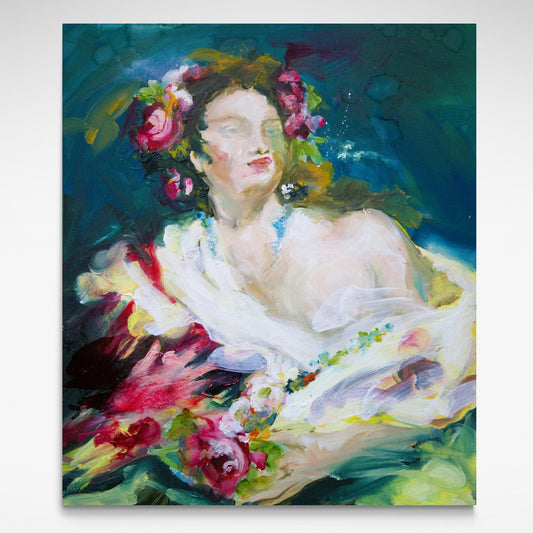 Anonymous, after Tiepolo, Limited Edition Print by Anita DeSoto