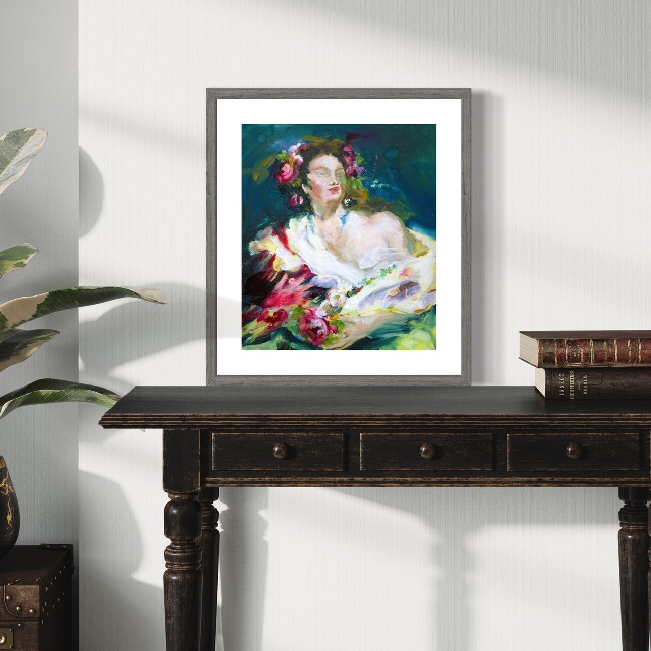 Anonymous, after Tiepolo, Limited Edition Print by Anita DeSoto