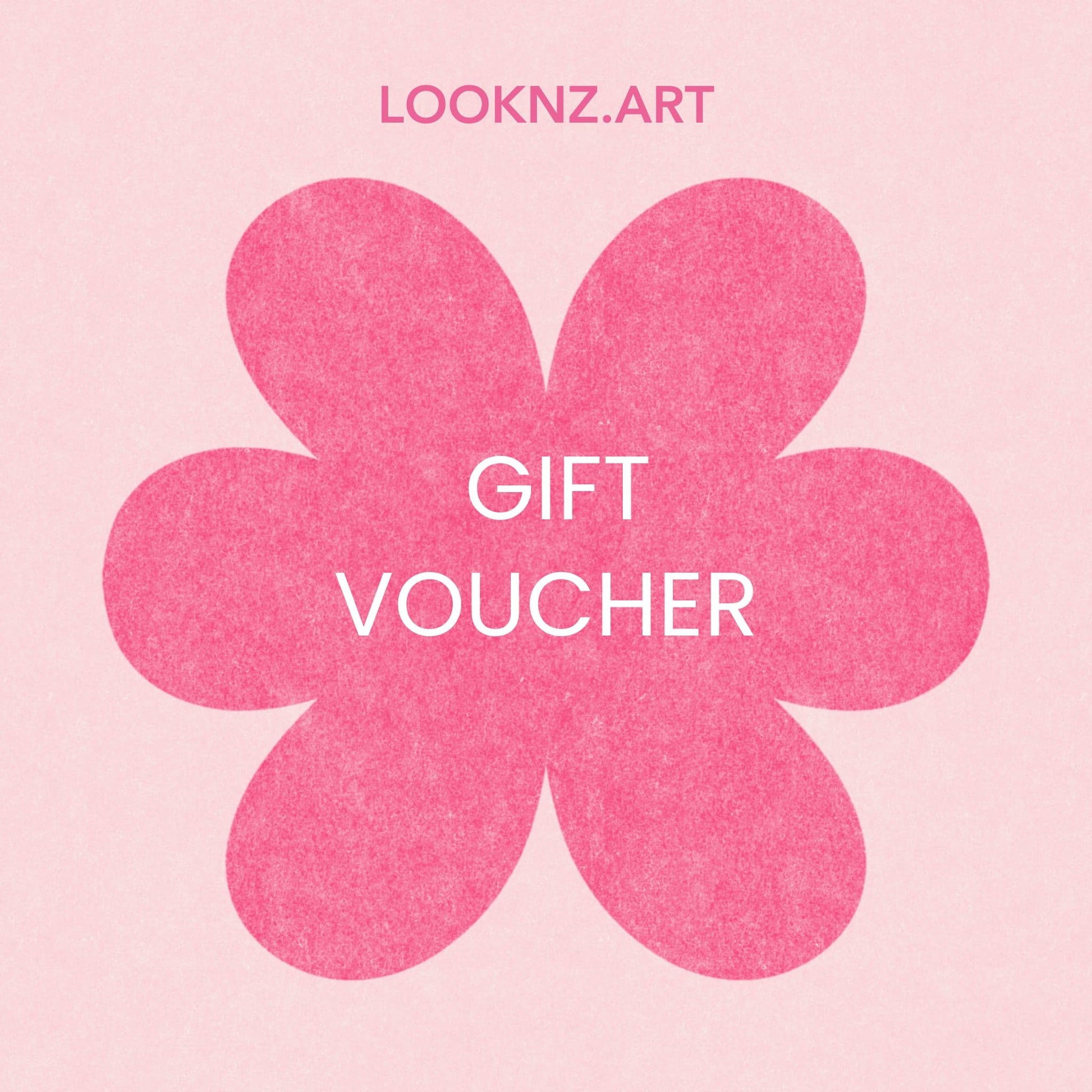 Online Gift Voucher