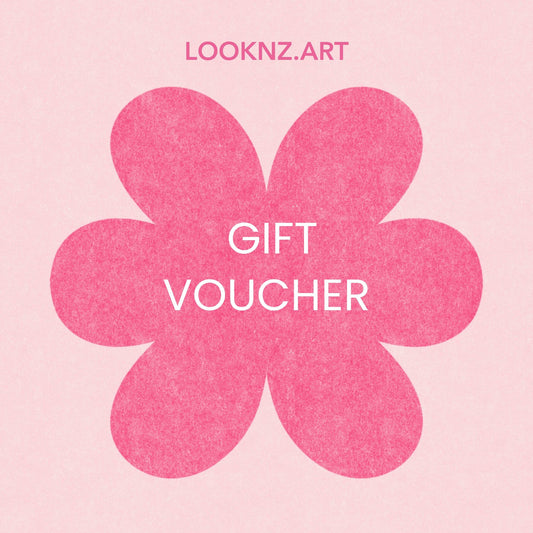 Online Gift Voucher