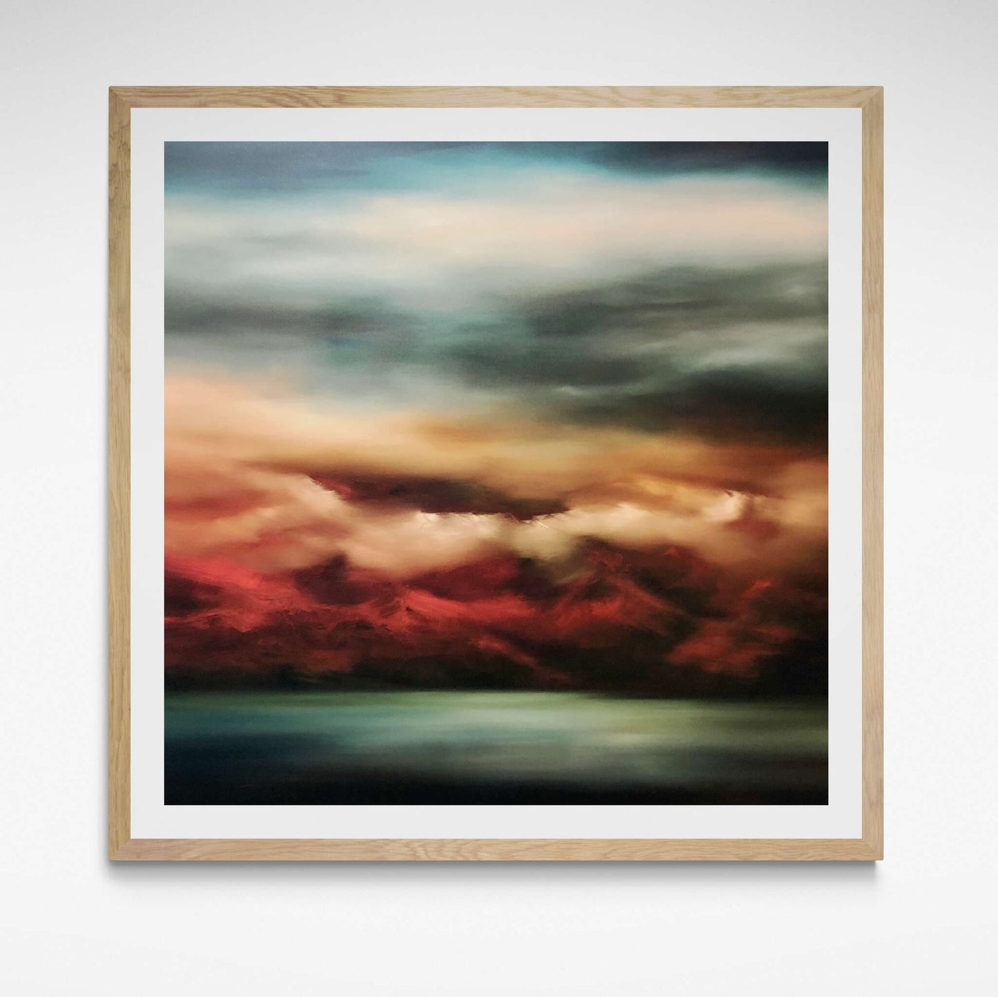 Love Returned, Limited Edition Print