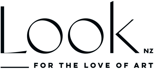Look NZ logo