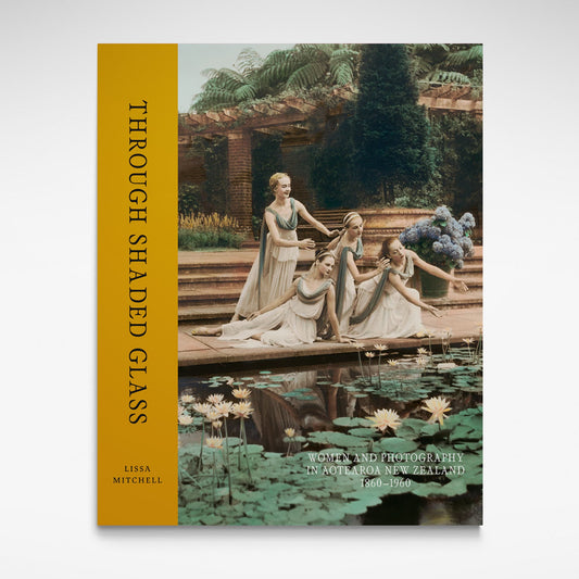 Book about women and photography