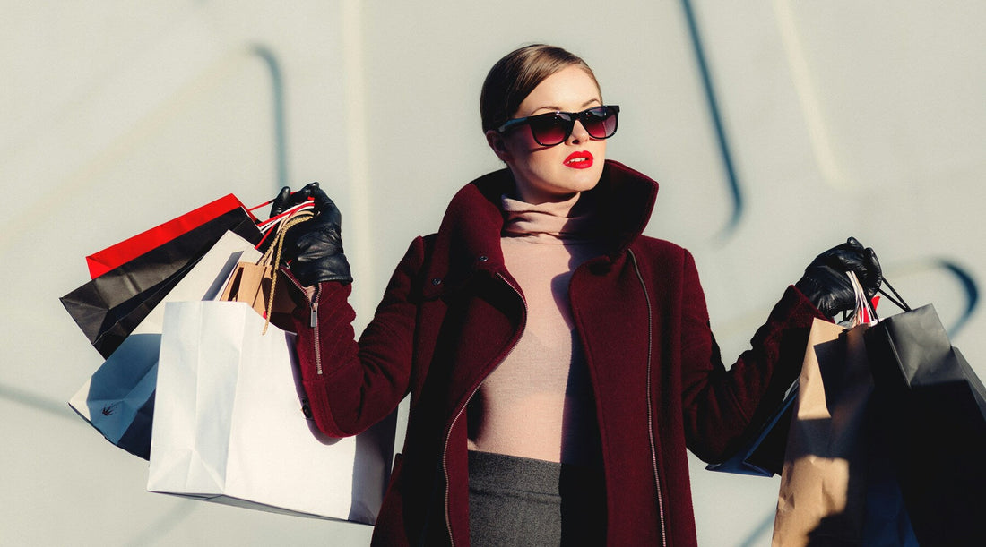 Black Friday in New Zealand: The Retail Circus