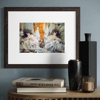 Same Old, Limited Edition Print