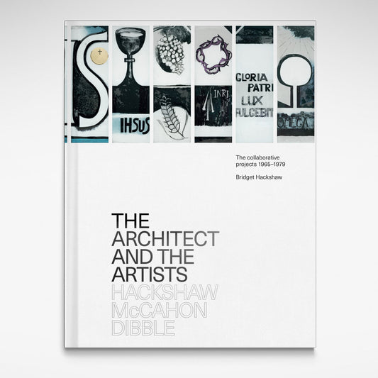 The Architect and the Artists, Book